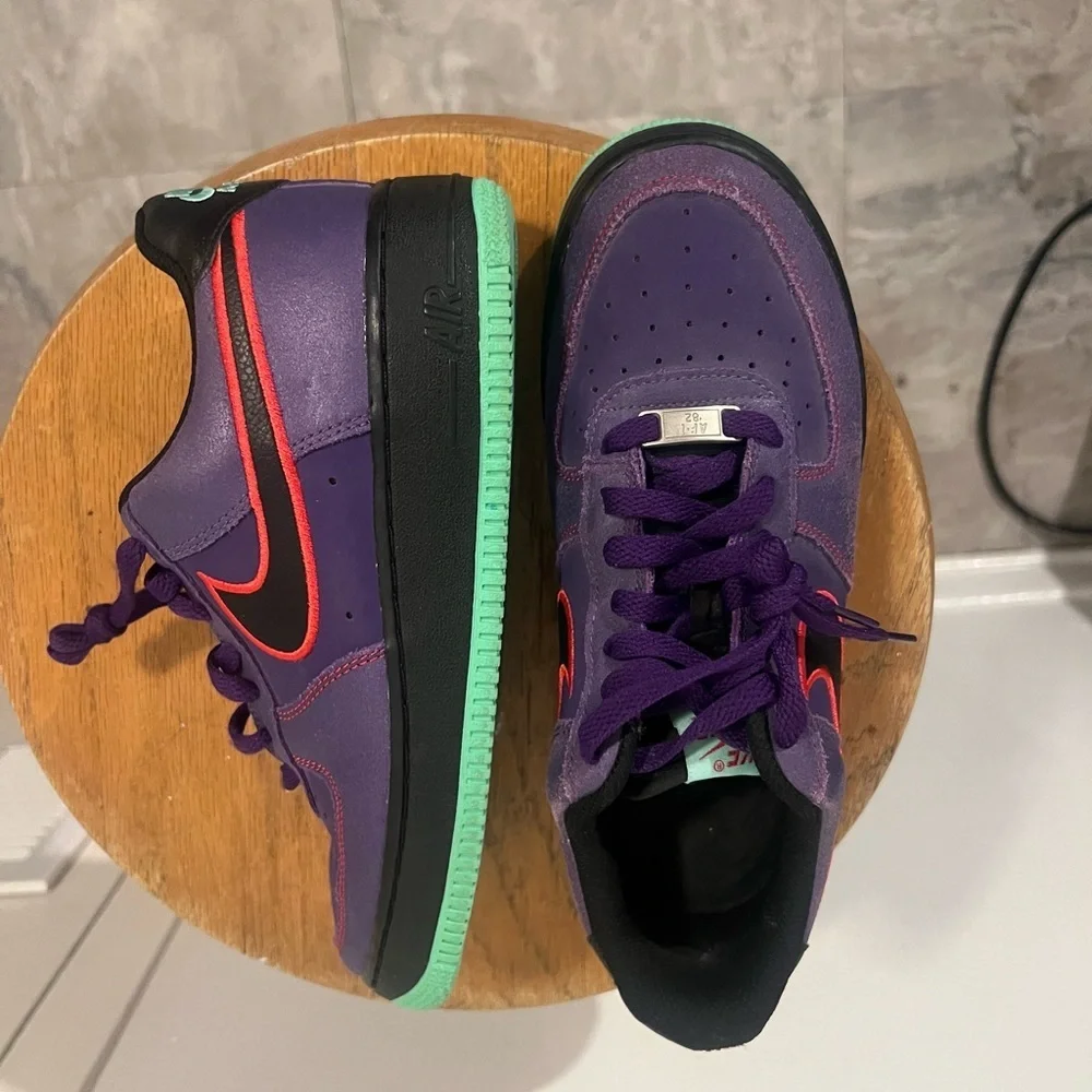 Air Force 1 Nike kids size 6